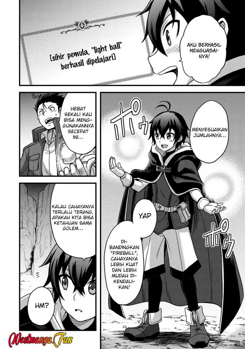 Fuguushoku to Baka ni Saremashita ga Jissai wa Sorehodo Waruku Arimasen? chapter 44